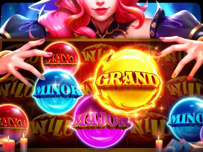 Tela de jogos disponíveis
