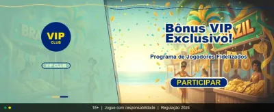 Plataforma de apostas W78 VIP Brasil